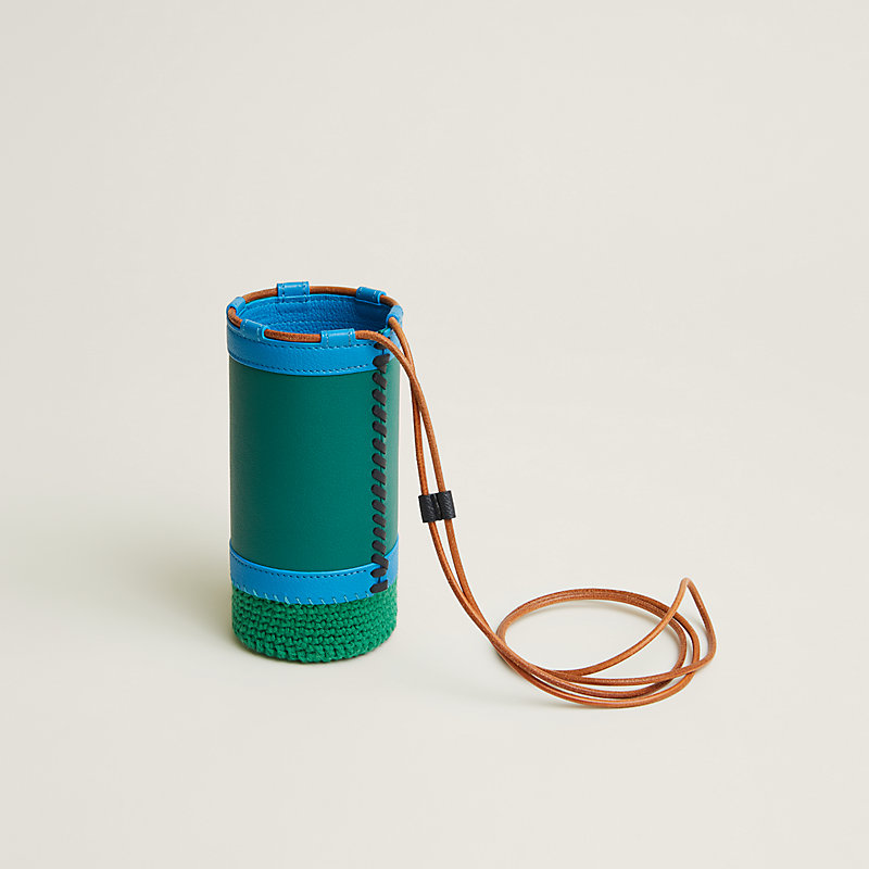 ウォーターボトルホルダー | Hermès - エルメス-公式サイト